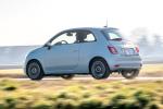 Fiat 500 Hybrid Launch Edition 2020 года (WW)